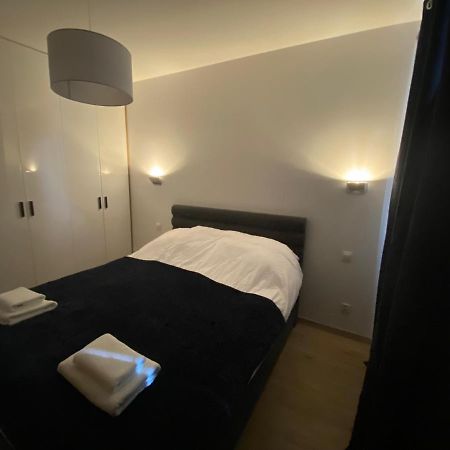 Modern Apartments & Free Parking Gorzow Wielkopolski Luaran gambar