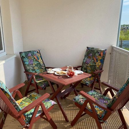 Modern Apartments & Free Parking Gorzow Wielkopolski Luaran gambar