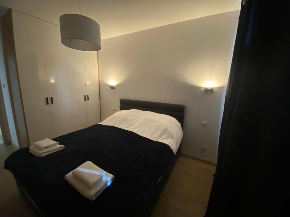 Modern Apartments & Free Parking Gorzow Wielkopolski Luaran gambar